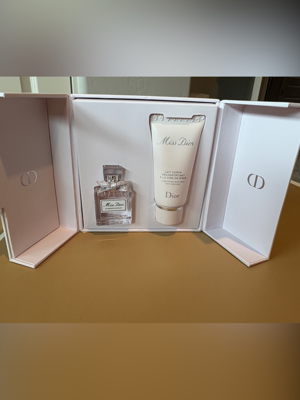 Dior Miss Dior Blooming Bouquet Set